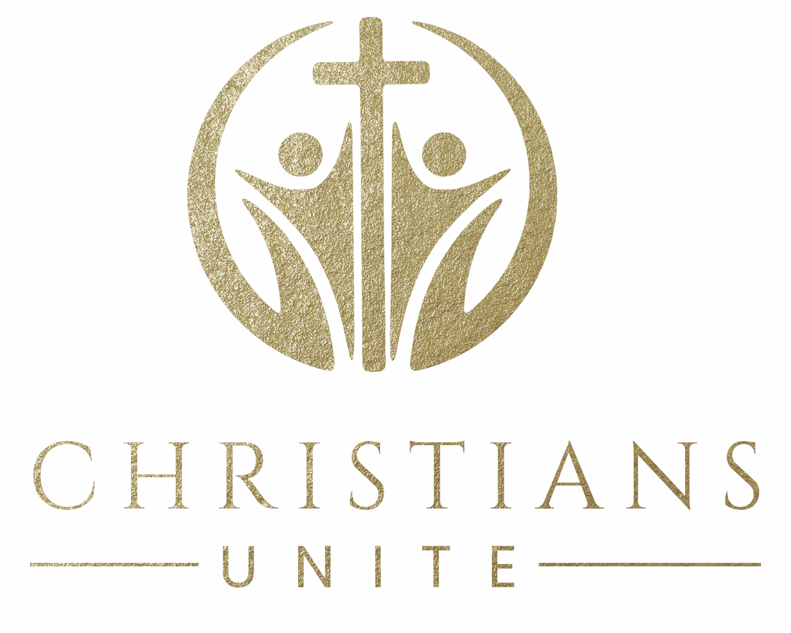 christians unite no bg